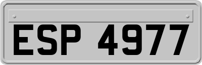 ESP4977