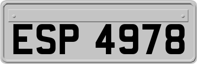 ESP4978