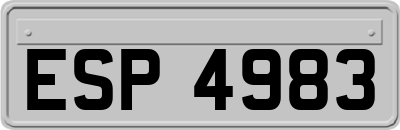 ESP4983