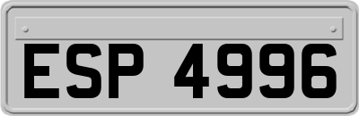 ESP4996