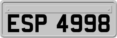 ESP4998