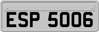 ESP5006
