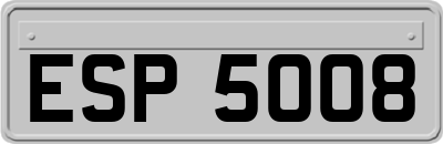 ESP5008