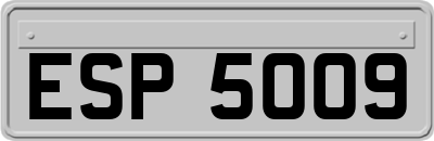ESP5009