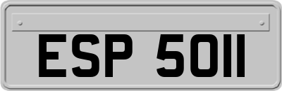 ESP5011