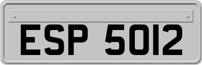 ESP5012