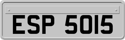 ESP5015