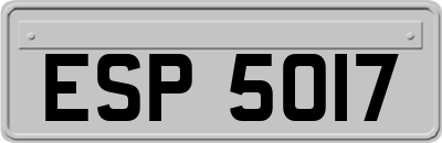 ESP5017