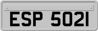 ESP5021