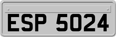 ESP5024