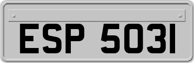 ESP5031