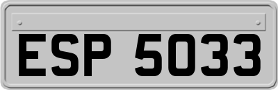 ESP5033