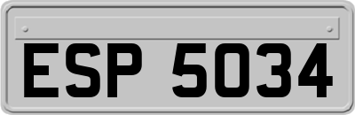 ESP5034