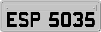 ESP5035