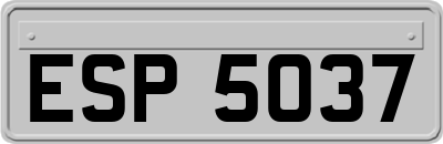 ESP5037