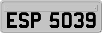 ESP5039