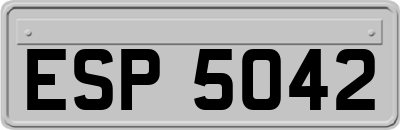 ESP5042
