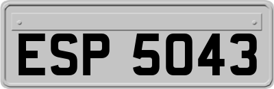 ESP5043