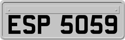 ESP5059