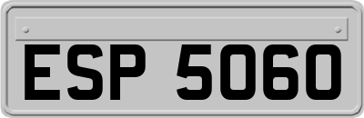 ESP5060