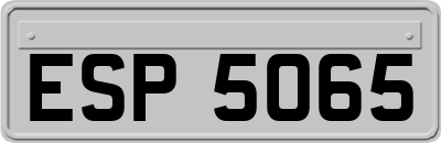 ESP5065
