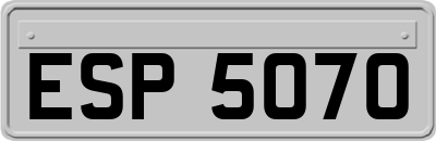 ESP5070