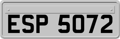 ESP5072