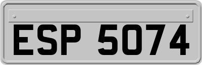 ESP5074