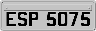 ESP5075