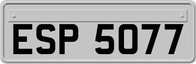ESP5077