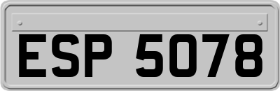 ESP5078