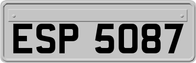 ESP5087