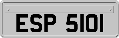 ESP5101