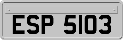 ESP5103