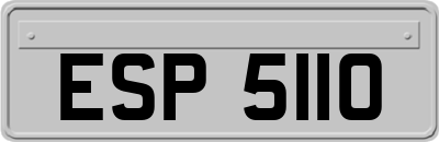 ESP5110