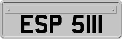 ESP5111