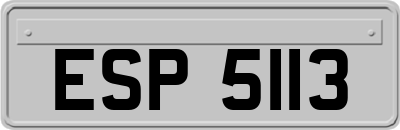 ESP5113
