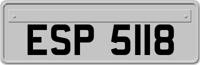 ESP5118