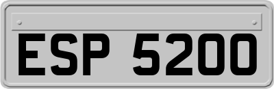 ESP5200