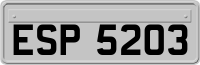 ESP5203