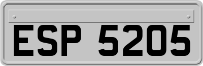 ESP5205