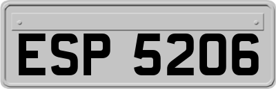 ESP5206