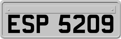 ESP5209