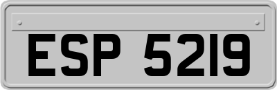 ESP5219