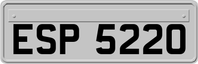 ESP5220
