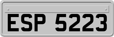 ESP5223