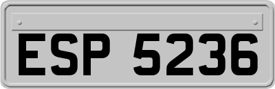 ESP5236