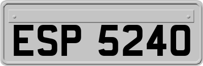 ESP5240