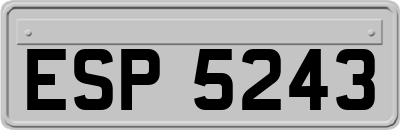 ESP5243