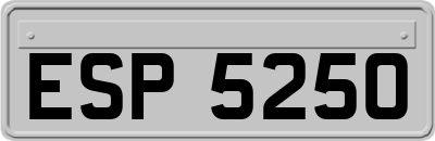 ESP5250